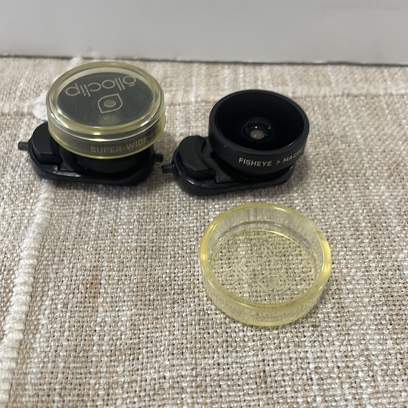 Ollo ClipCORE Lens Set IPhone 7 & 7 Plus - Picture 11 of 14